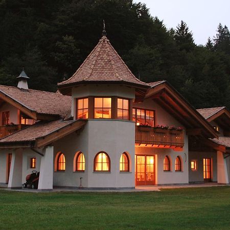 Agritur Cornasest Bed & Breakfast Breguzzo Eksteriør bilde