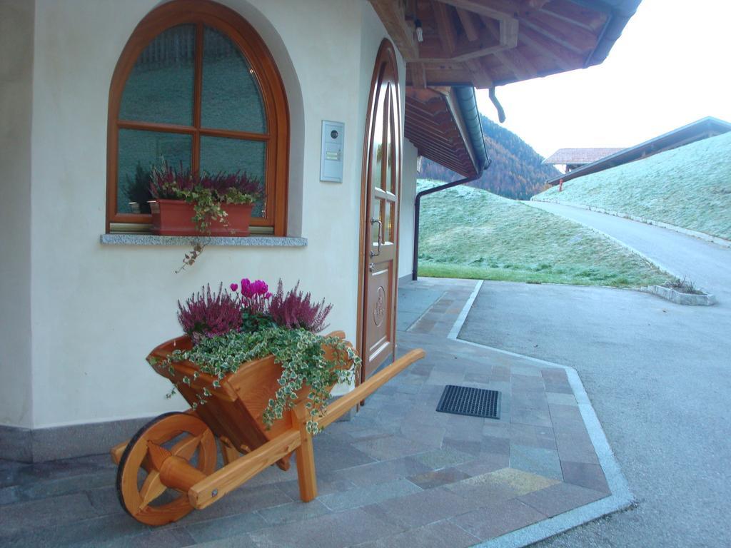 Agritur Cornasest Bed & Breakfast Breguzzo Eksteriør bilde