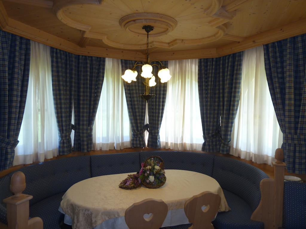 Agritur Cornasest Bed & Breakfast Breguzzo Eksteriør bilde