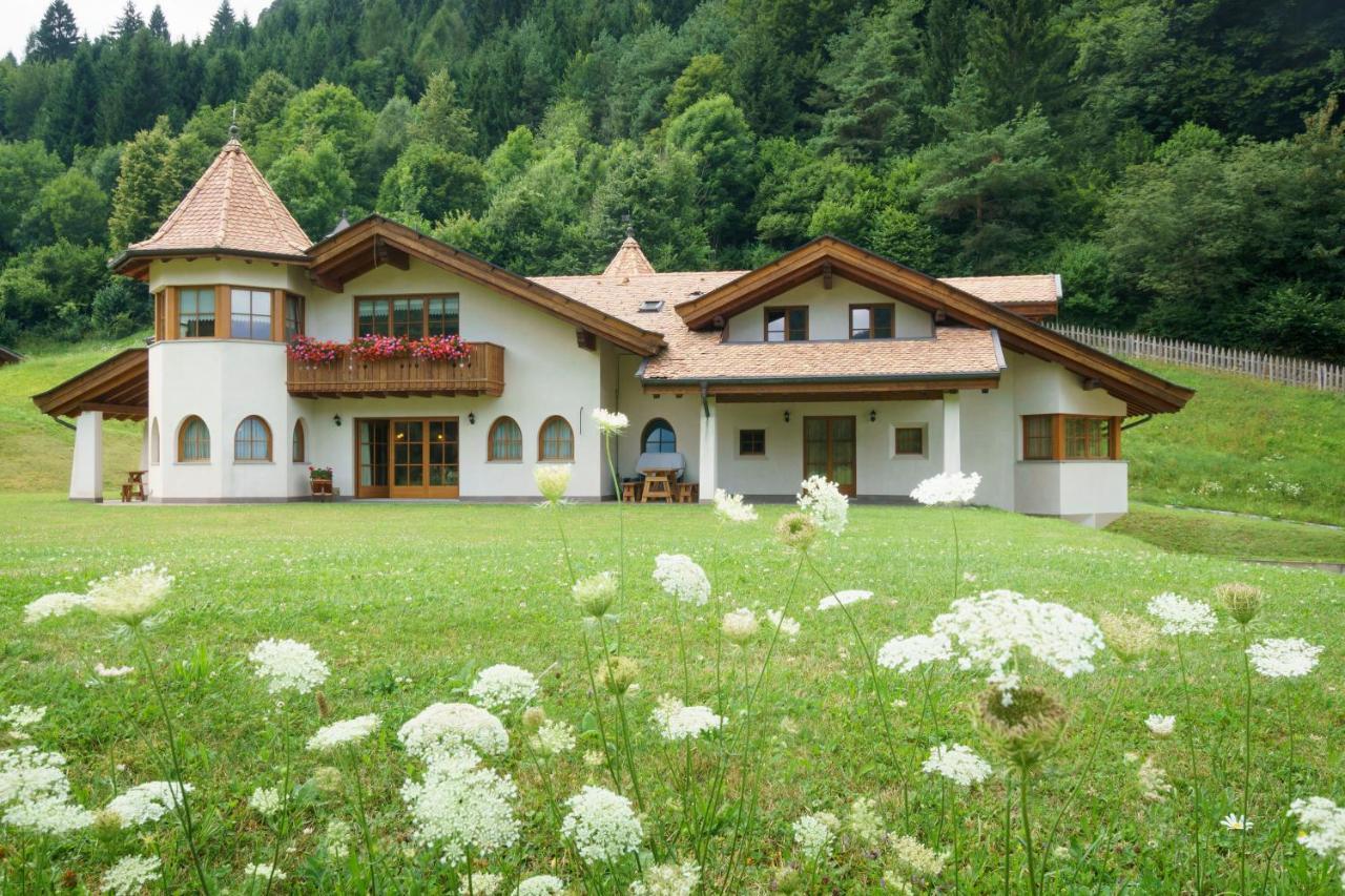 Agritur Cornasest Bed & Breakfast Breguzzo Eksteriør bilde