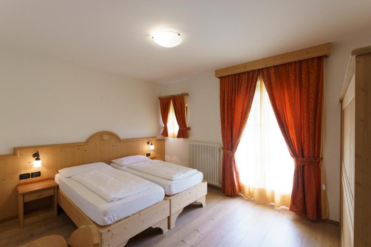 Agritur Cornasest Bed & Breakfast Breguzzo Eksteriør bilde