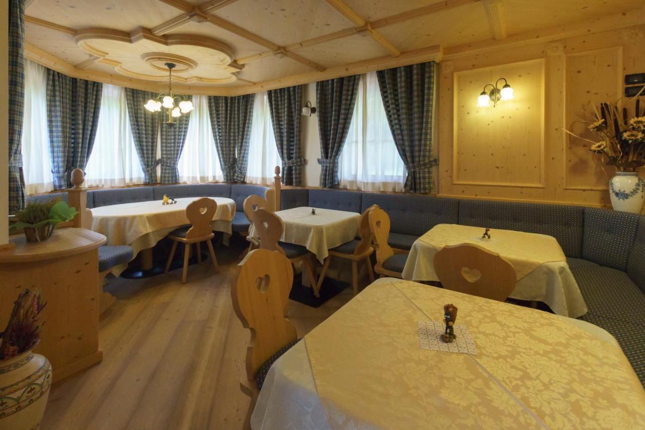 Agritur Cornasest Bed & Breakfast Breguzzo Eksteriør bilde